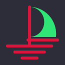 Designer logo